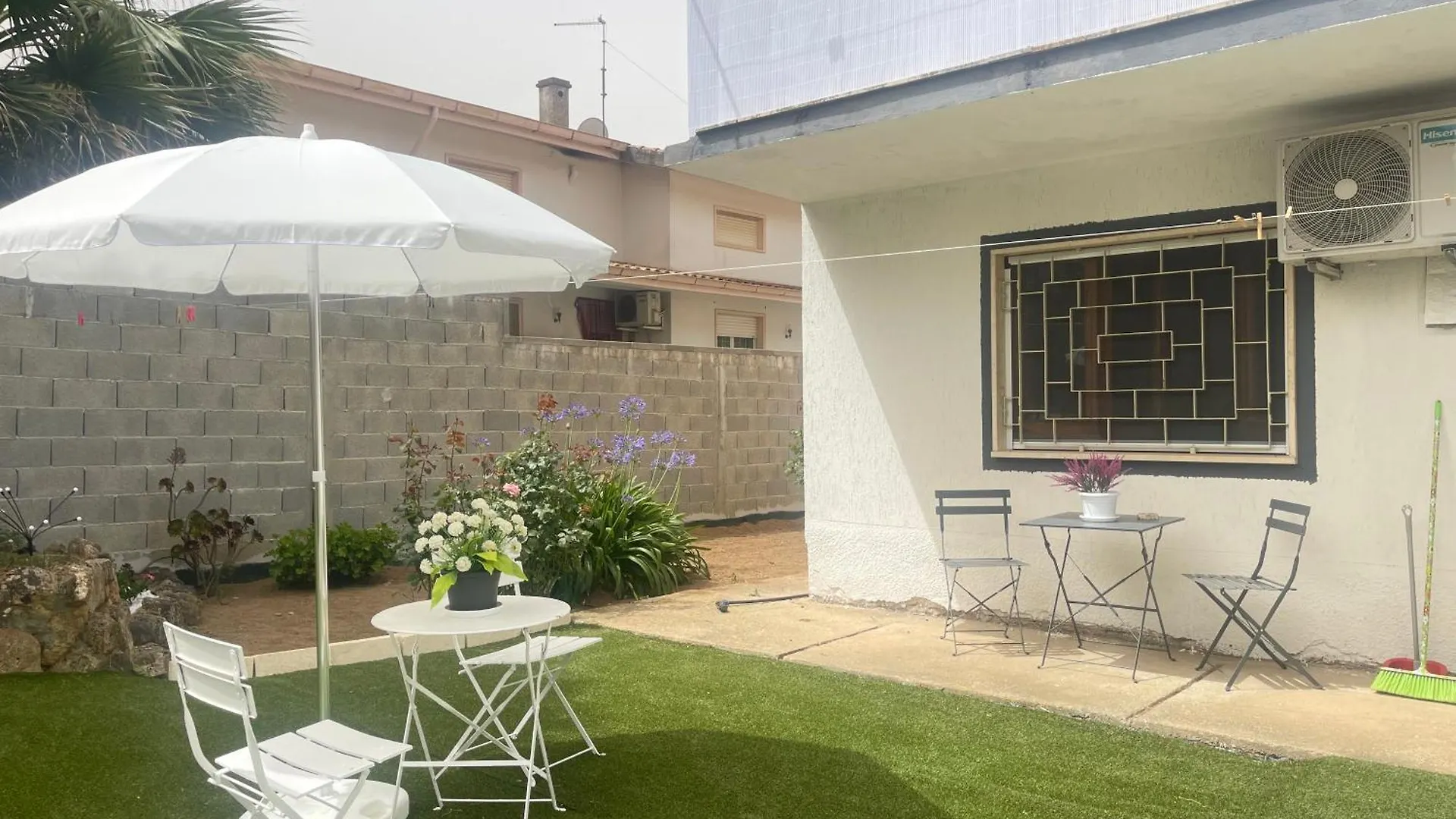 Domusnovas Villa Eden איטליה