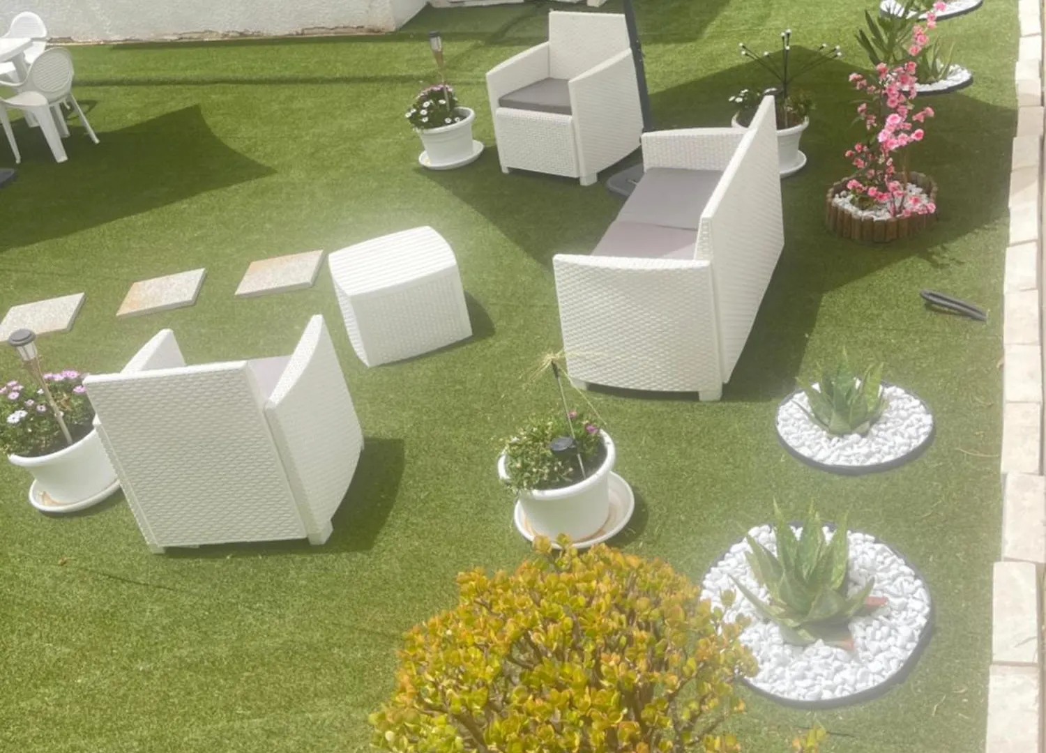 Domusnovas Villa Eden 0*,